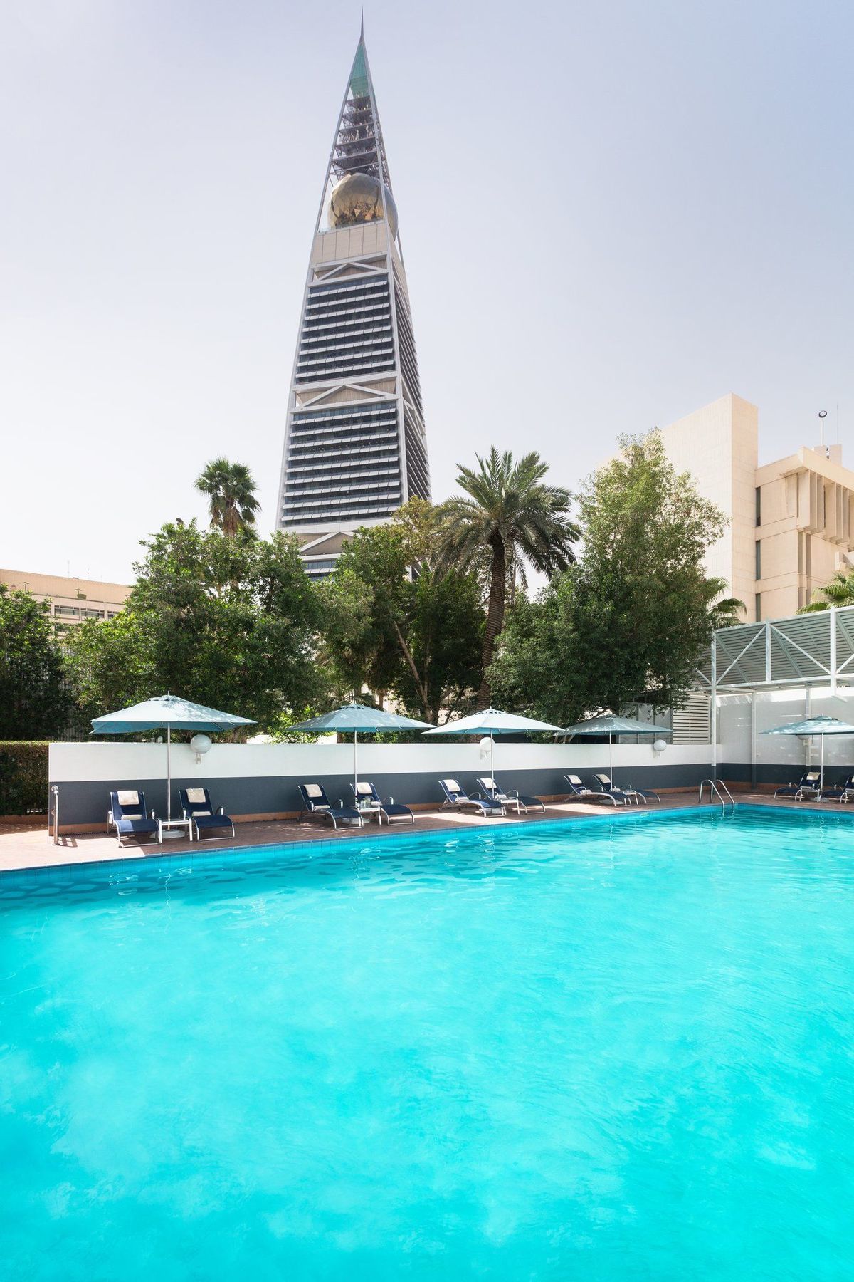 ריאד Al Khozama Hotel מתקנים תמונה