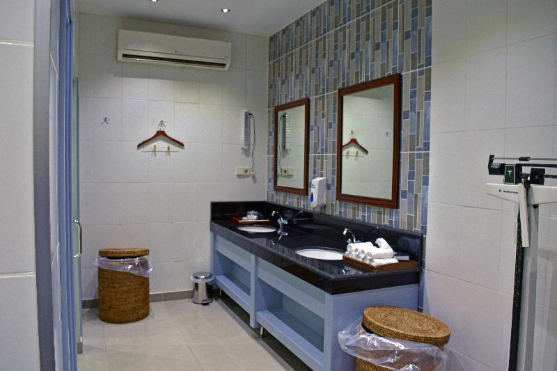 ריאד Al Khozama Hotel מראה חיצוני תמונה