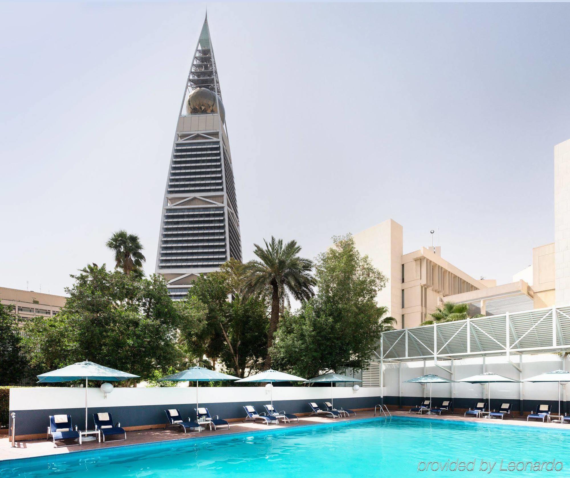 ריאד Al Khozama Hotel מתקנים תמונה