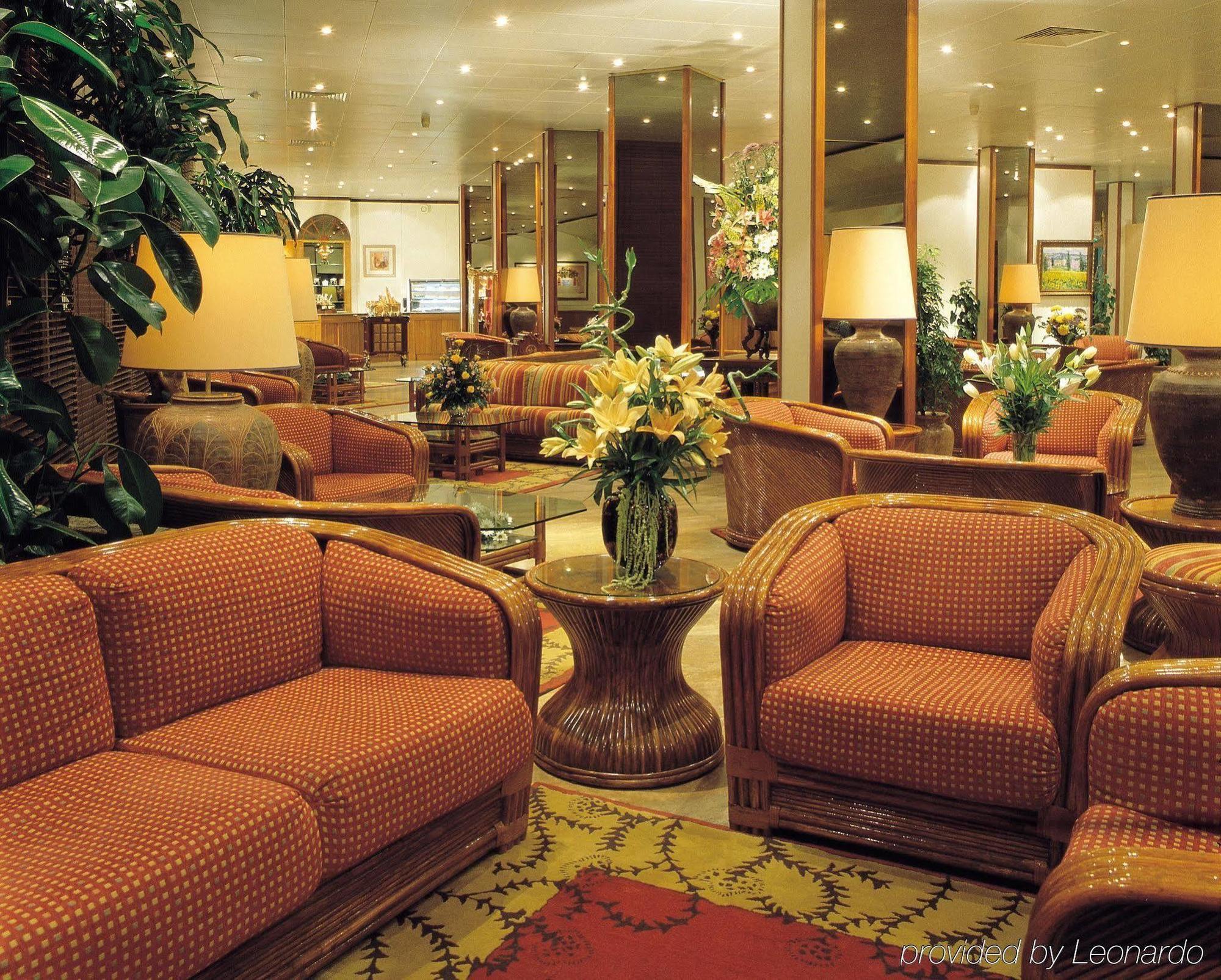 ריאד Al Khozama Hotel מראה פנימי תמונה