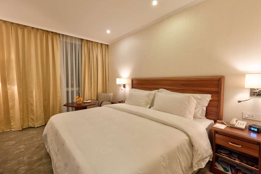ריאד Al Khozama Hotel חדר תמונה