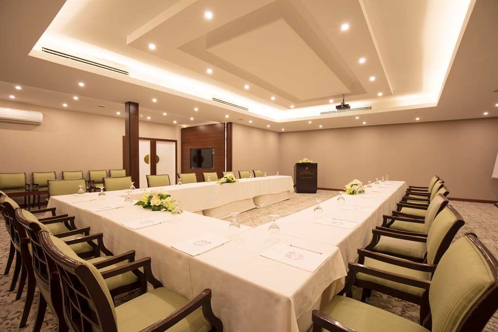 ריאד Al Khozama Hotel מתקנים תמונה